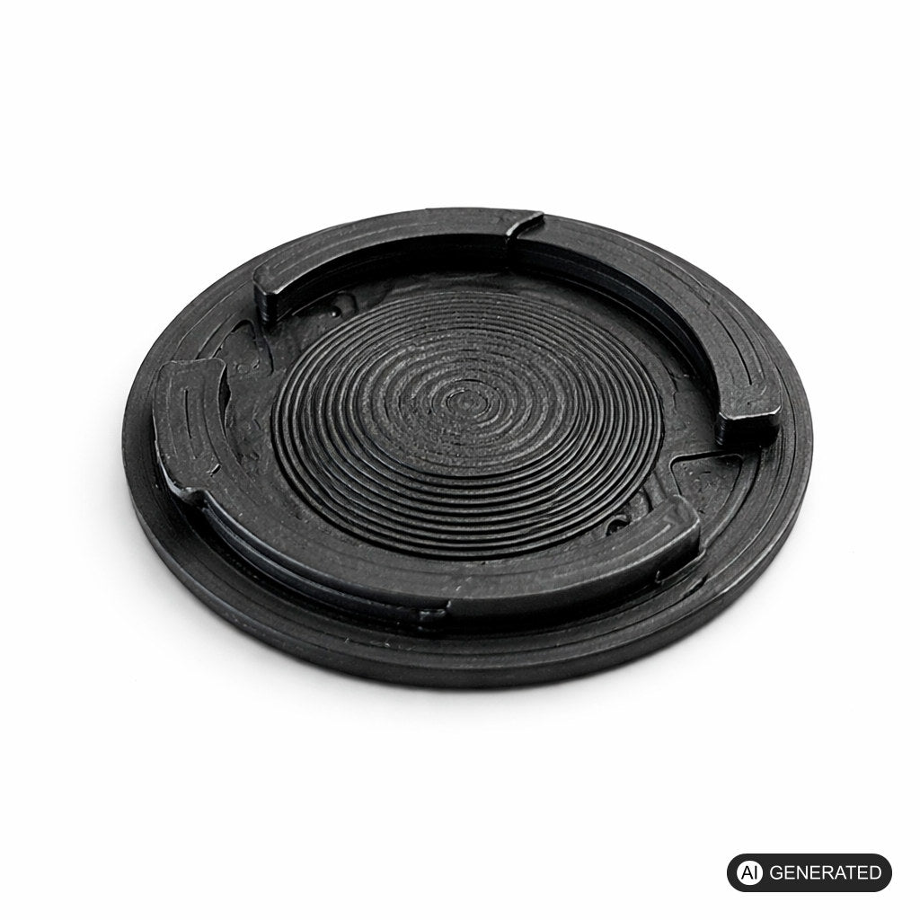 Ersatz Abdeckung passend für Olympus OM-1 1n OM-2 2n Cover Cap Kappe Drive