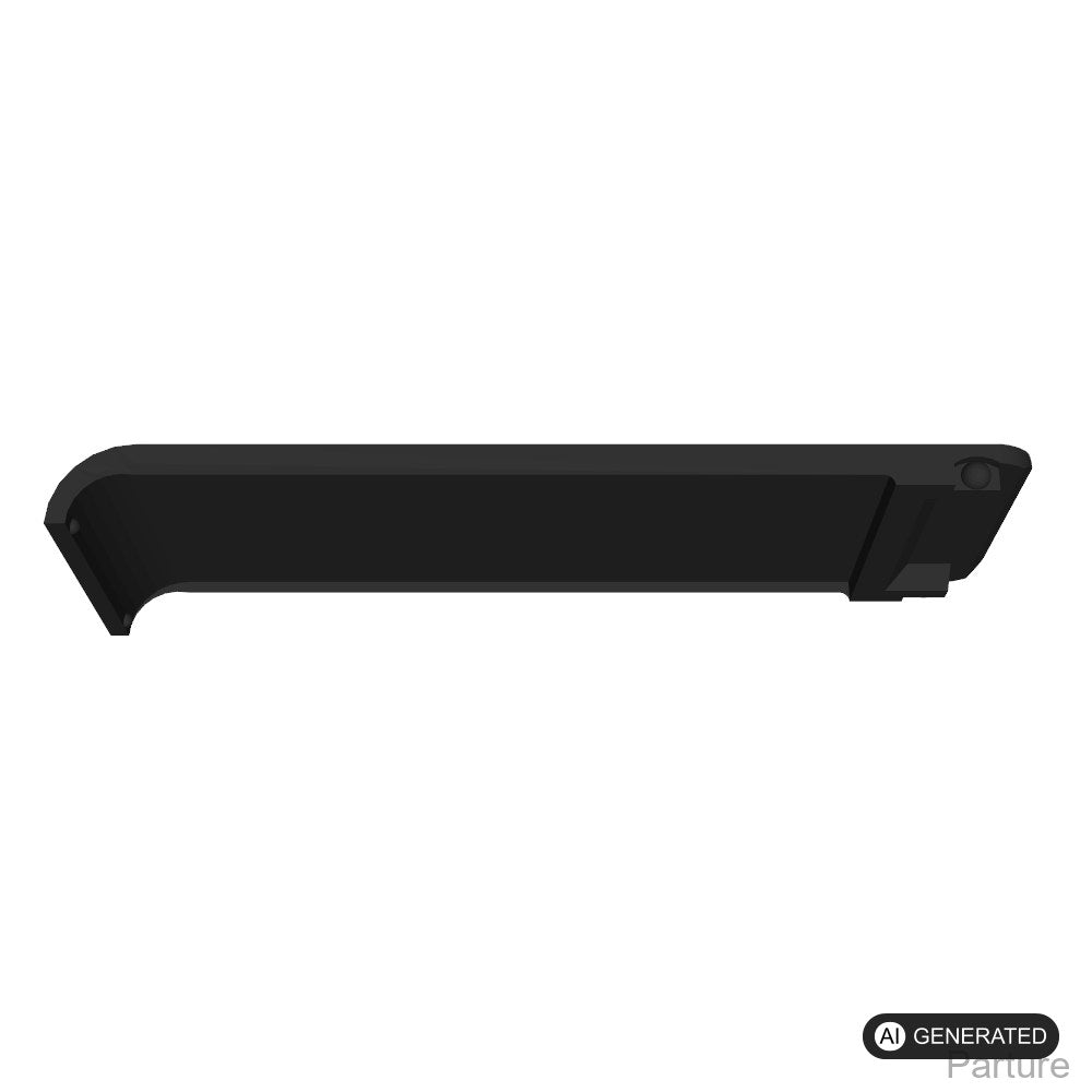 Ersatz Kickstand und MicroSD-Abdeckung kompatibel mit Nintendo Switch
