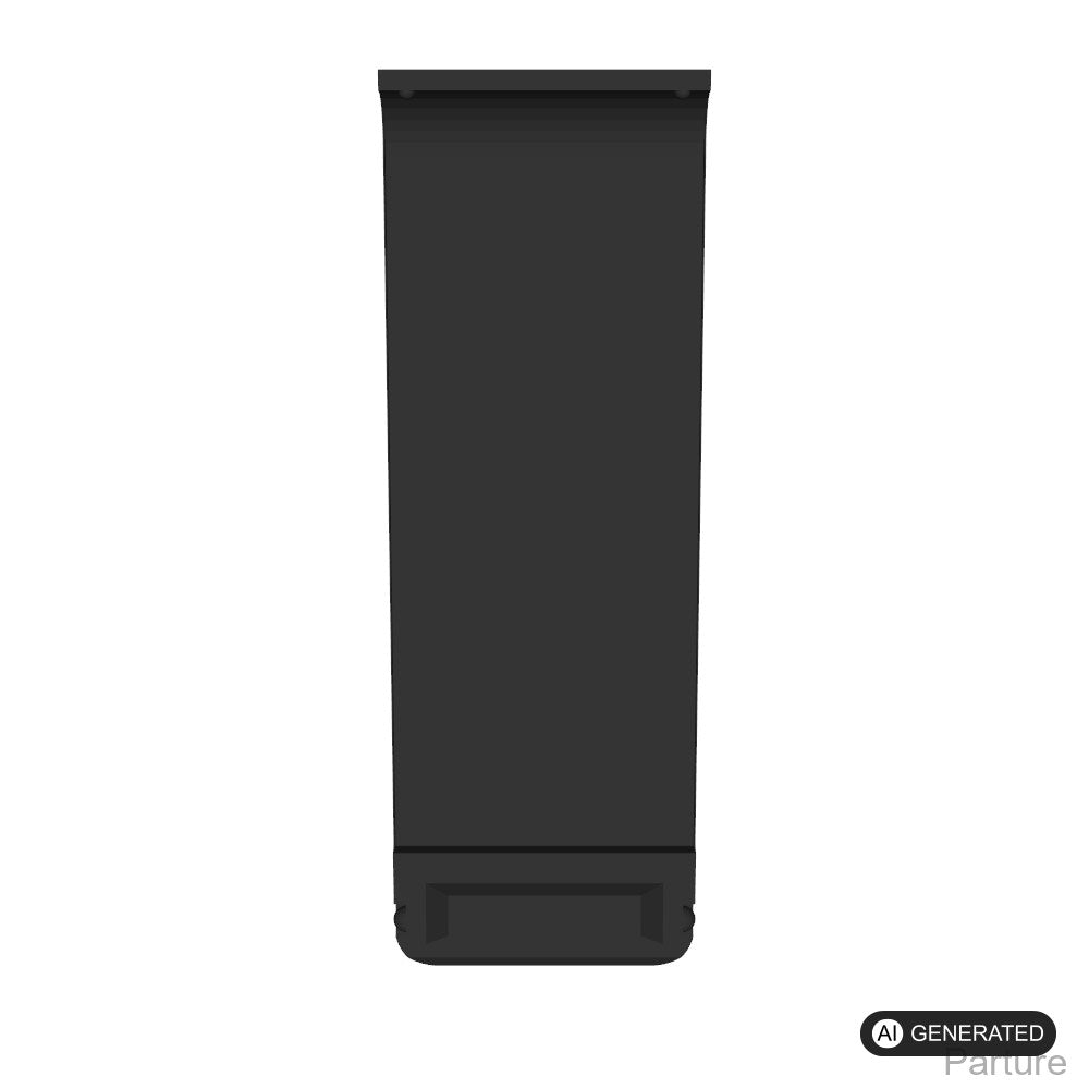 Ersatz Kickstand und MicroSD-Abdeckung kompatibel mit Nintendo Switch