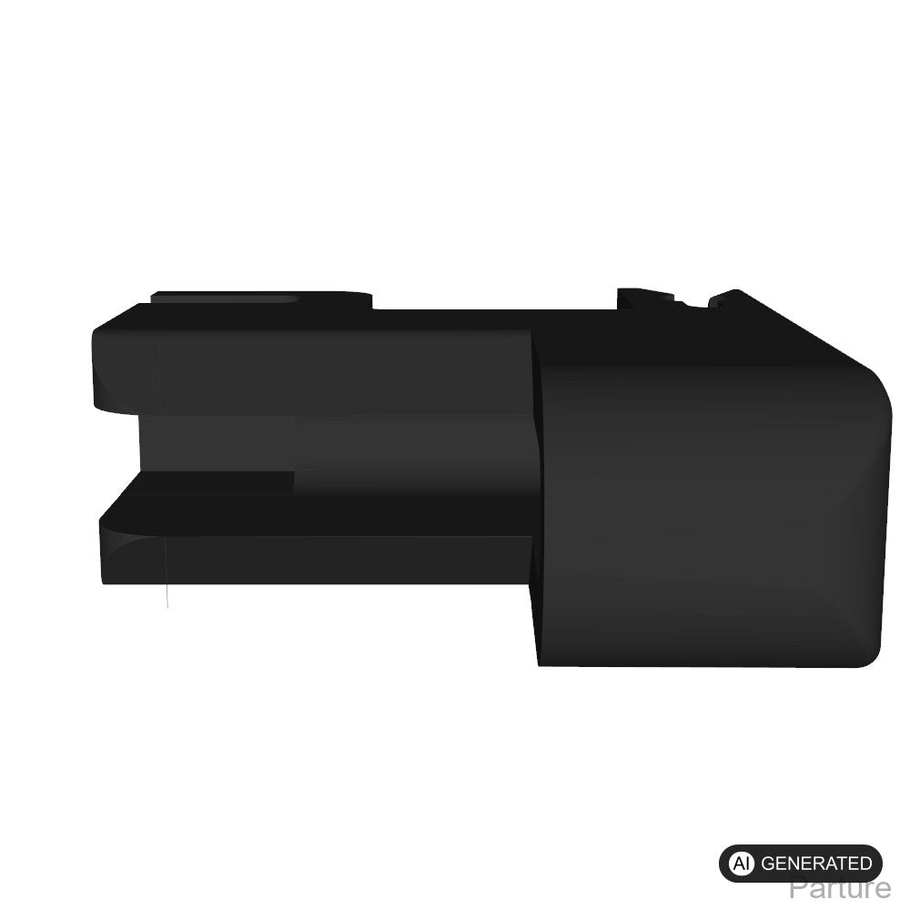 Ersatzclip kompatibel mit Dometic Wohnmobil Kühlschrank