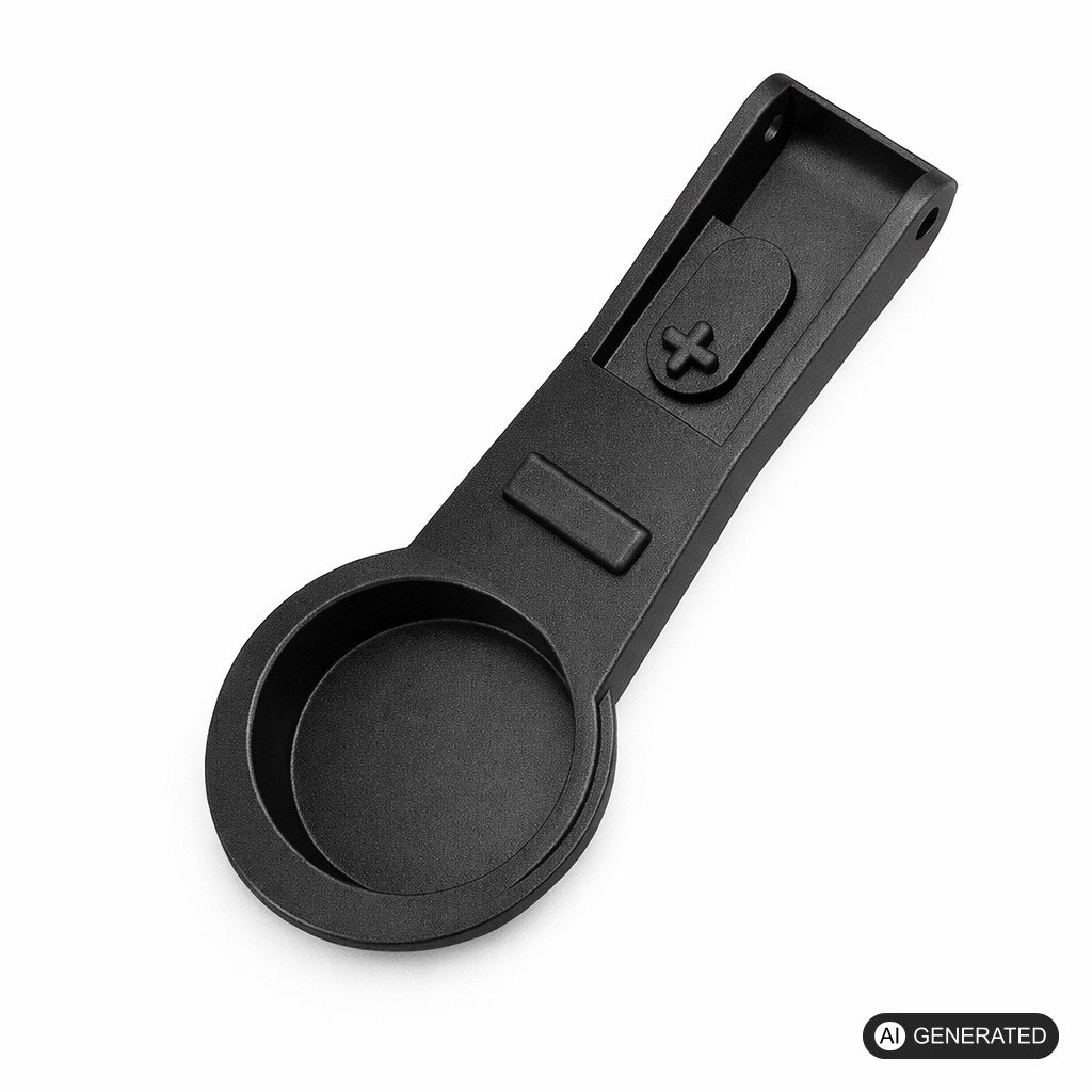 Ersatzhebel passend für SodaStream Cool Drücker Taster Ersatz