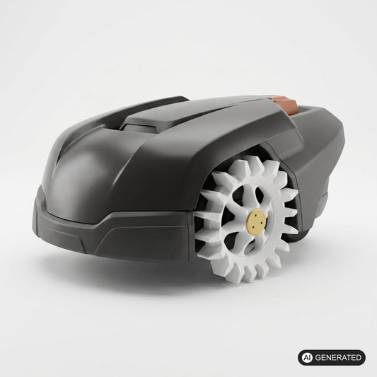Ersatzrad passend für Husqvarna Automower 305