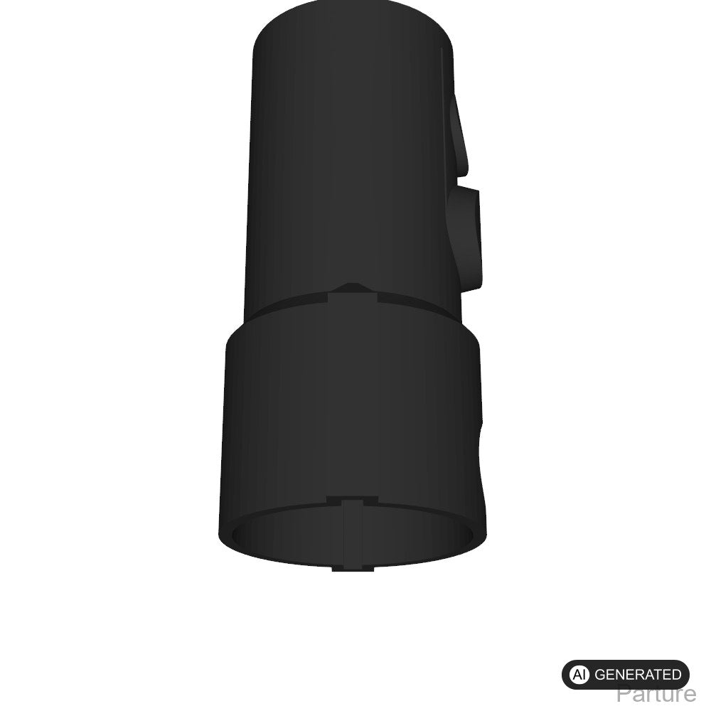 Erweiterung Halterung passend für Dyson V10/V8/V7 Staubsauger Zubehör