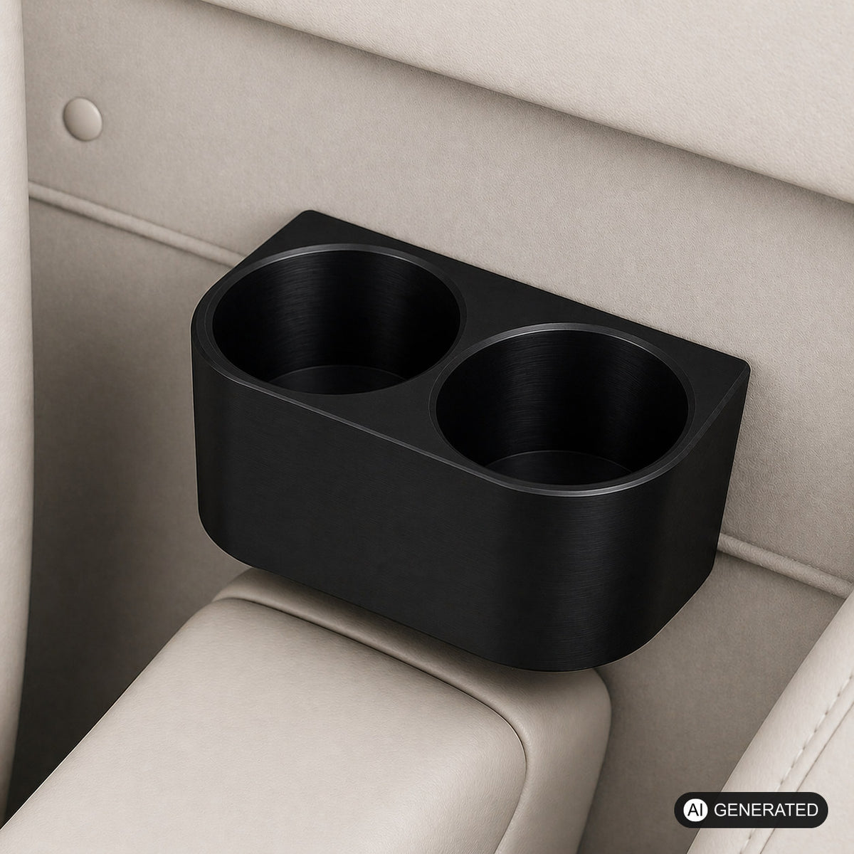 Getränkehalter passend für Mazda MX-5 NB / NB1– Mittelkonsole Miata Cup Holder