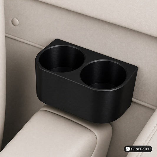 Getränkehalter passend für Mazda MX-5 NB / NB1– Mittelkonsole Miata Cup Holder