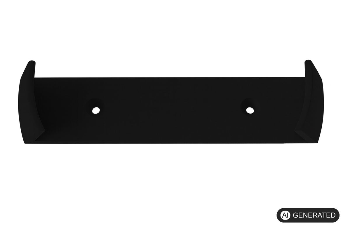 Halter passend für Bosch Professional  Exzenterschleifer GEX 18V-125 Wandhalter
