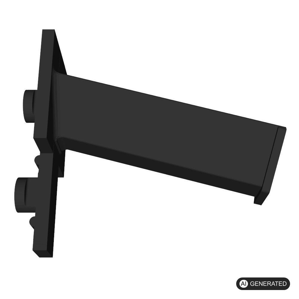 Halterung für Schutzbrille, kompatibel mit Parkside Lochwand