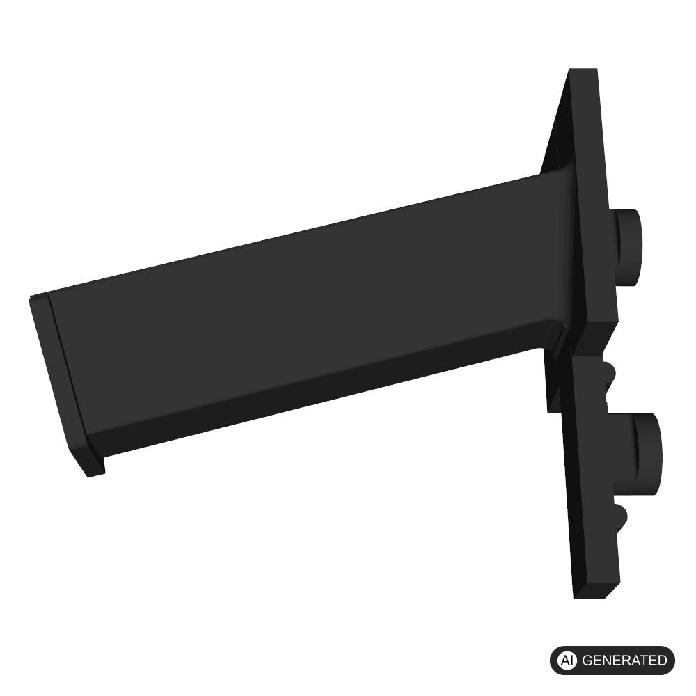 Halterung für Schutzbrille, kompatibel mit Parkside Lochwand