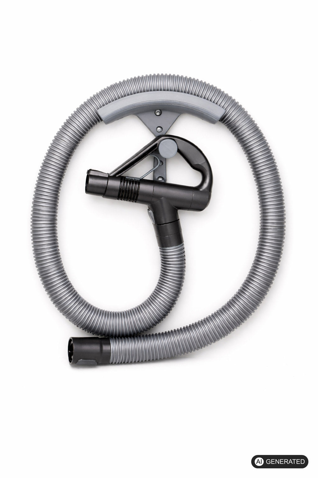 Halterung kompatibel mit IKEA PAX passend für Dyson DC33C Cinetic Absolute