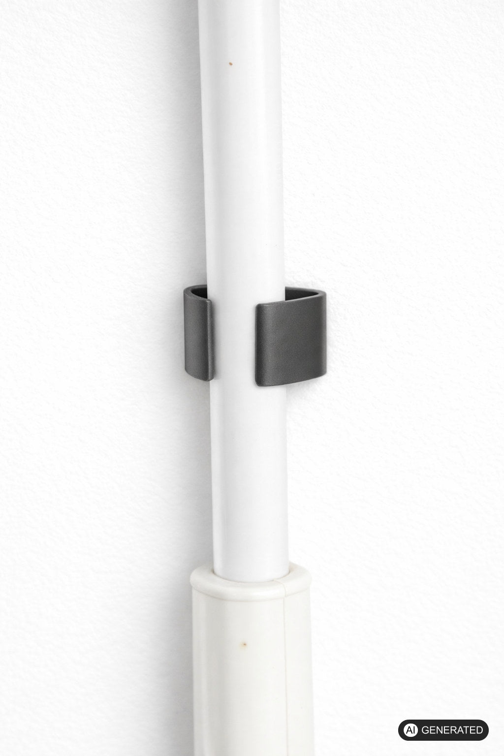 Halterung kompatibel mit Markisenkurbel von Thule und Fiamma