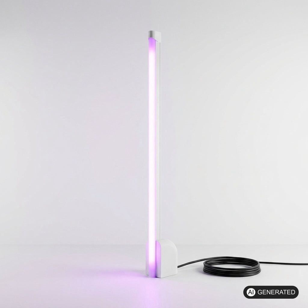 Halterung kompatibel mit Philips Hue Signe LED-Strip