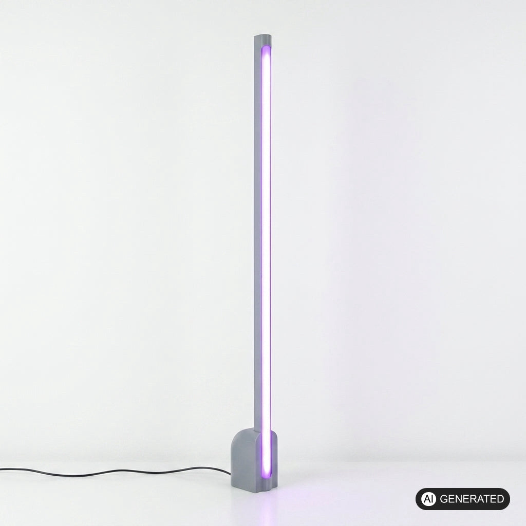 Halterung kompatibel mit Philips Hue Signe LED-Strip