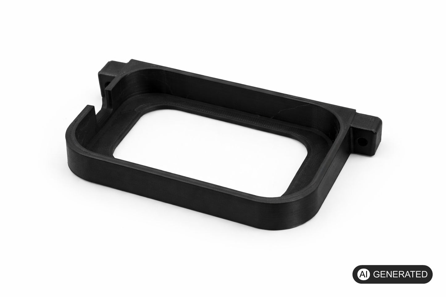 Halterung passend für eufy HomeBase 3 (S380) eufycam Security  Wandhalter