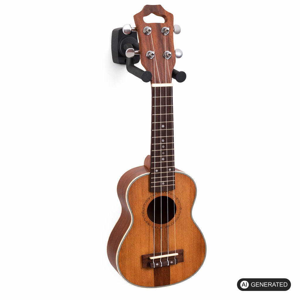 Halterung passend für Gitarre  Gitarrenwandhalterung Gitarrenaufhängung