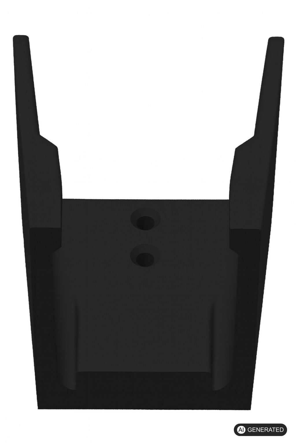 Halterung passend für Milwaukee M18 18V Flex Winkelschleifer Wandhalter Halter