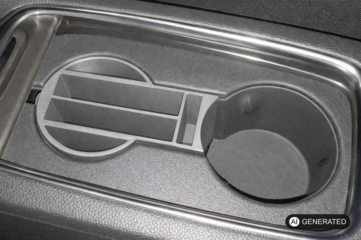 Handyhalter Mittelkonsole passend für Opel Astra K