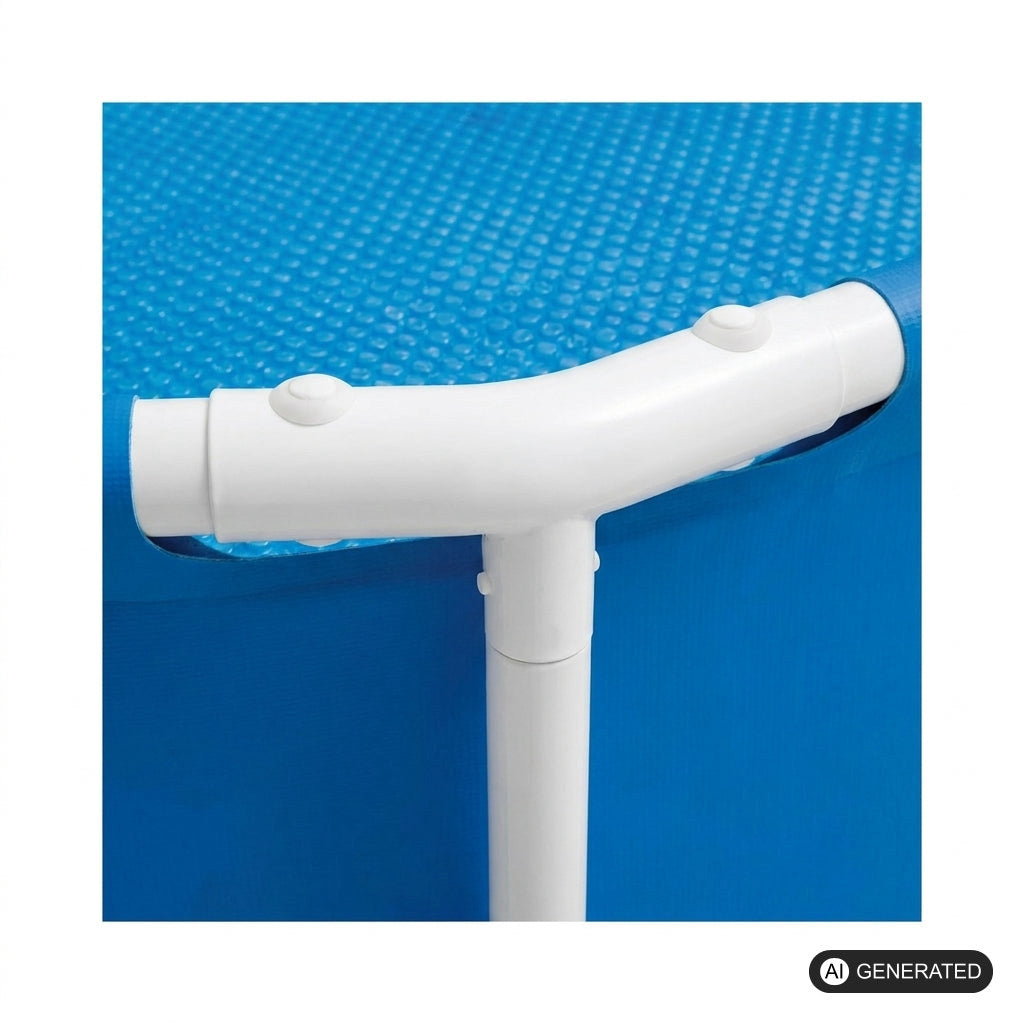 Intex Nagel - Clou mit Kragen, kompatibel mit Intex Schwimmbecken