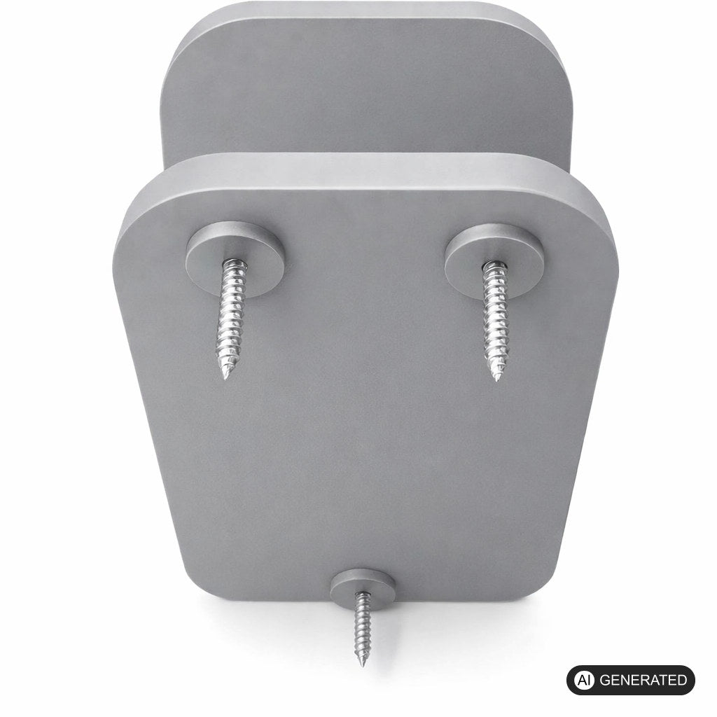 Kabel Wandhalterung passend für Wallbox Ladestecker Stecker easee
