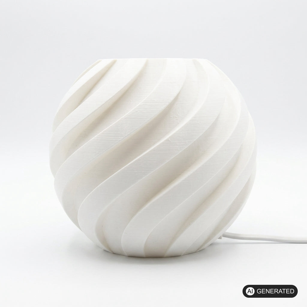 Lampenschirm kompatibel mit IKEA Lampenfassung