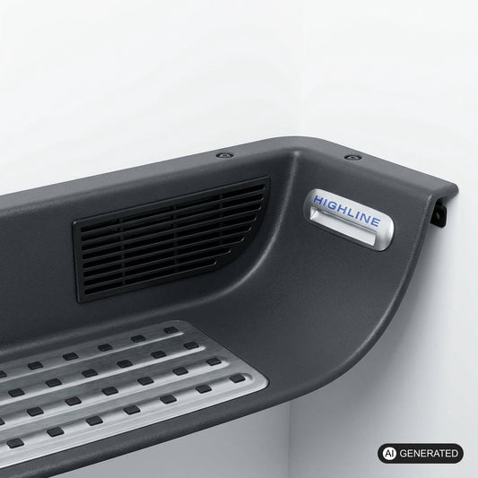 Luftauslass kompatibel mit VW T5 MULTIVAN und Webasto Air Top