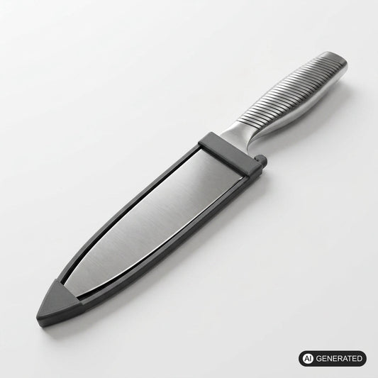 Messerschutz kompatibel mit IKEA 365+ Küchenmesser