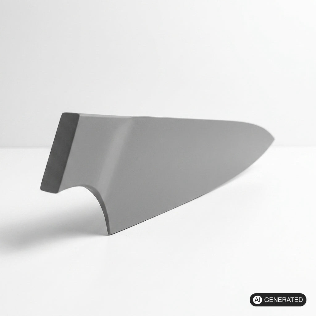 Messerschutz kompatibel mit IKEA 365+ Küchenmesser