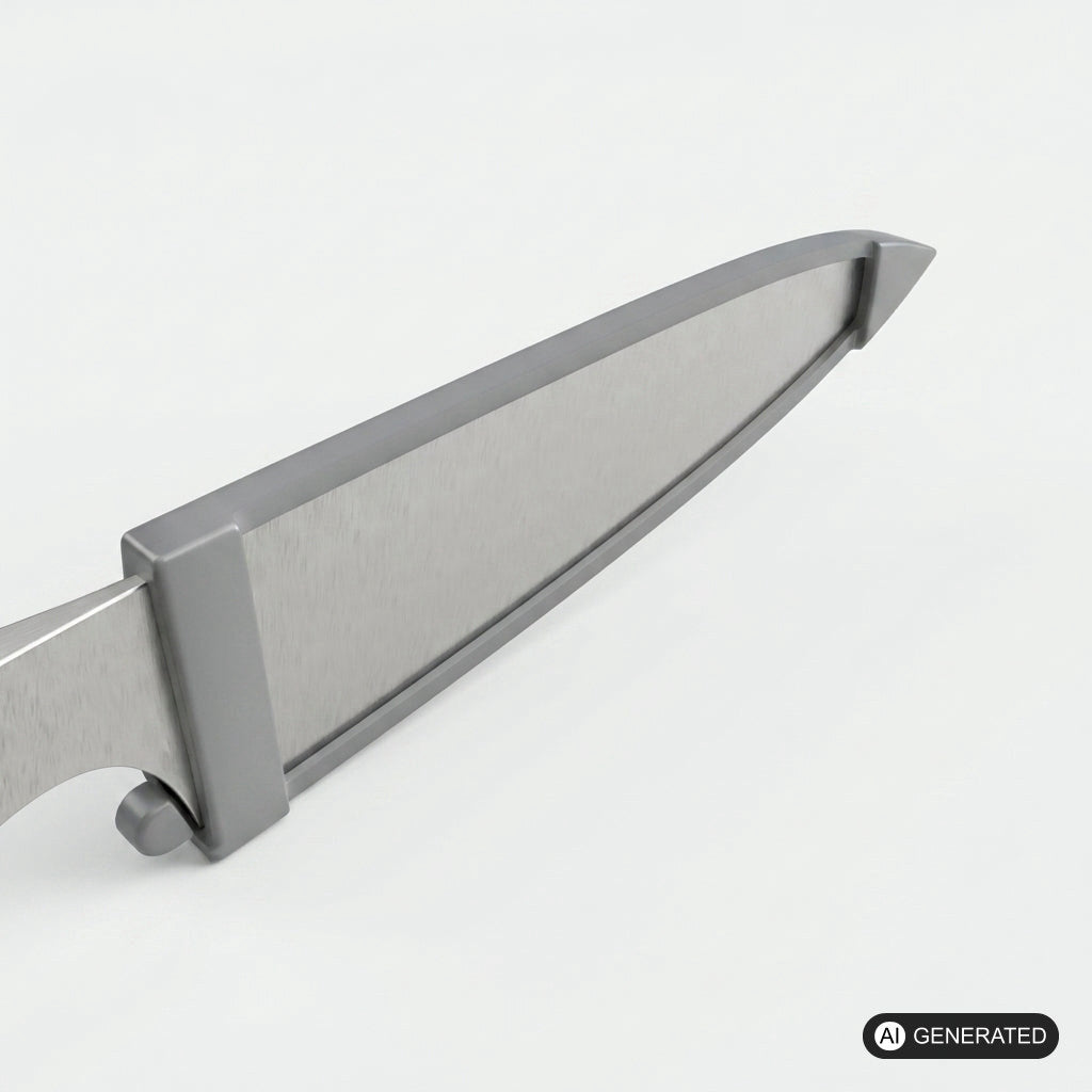 Messerschutz kompatibel mit IKEA 365+ Küchenmesser