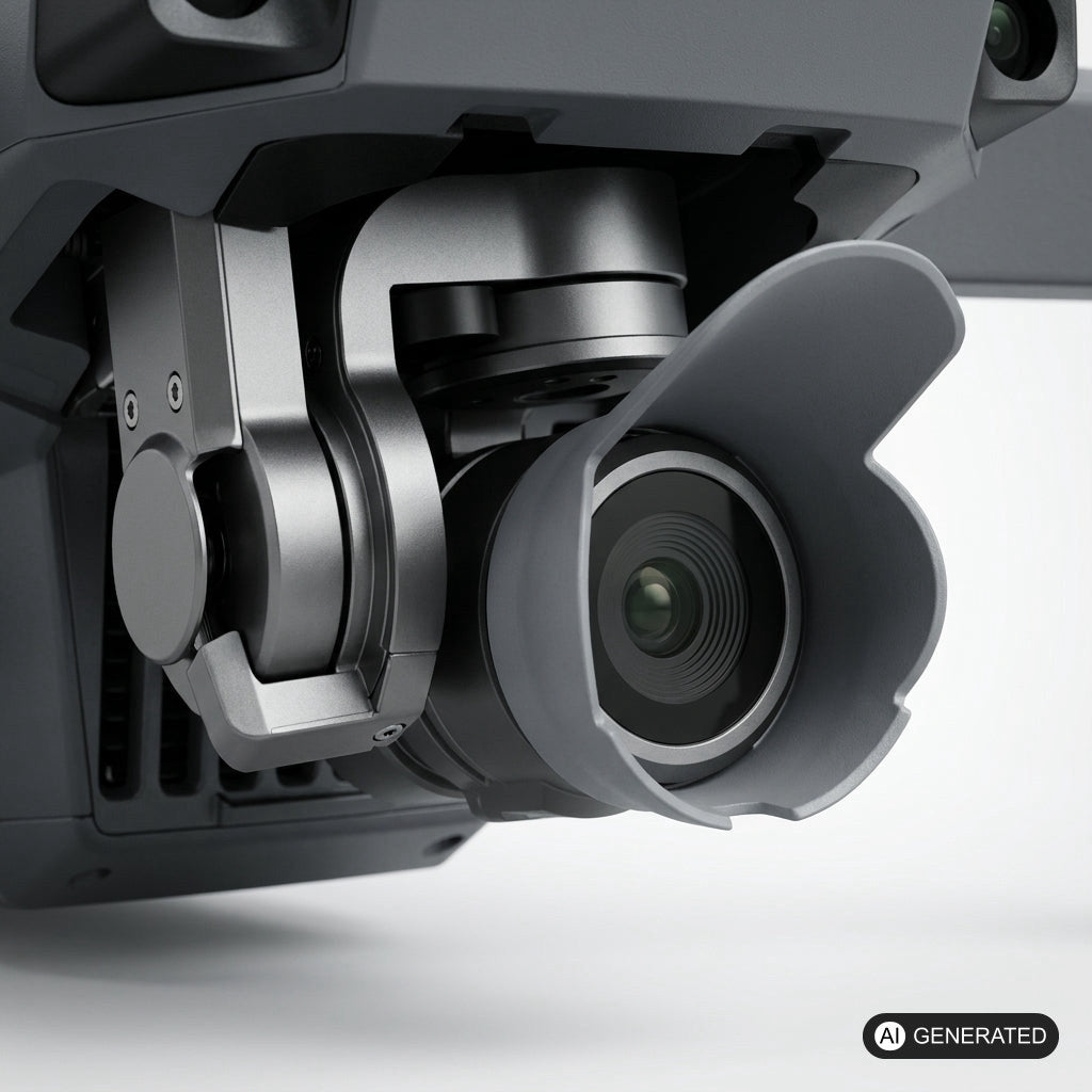 Objektivblende passend für DJI Mavic Pro