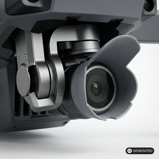Objektivblende passend für DJI Mavic Pro