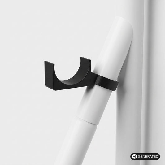Poolkescher Halter Halterung Befestigung Framepool passend für Intex Bestway