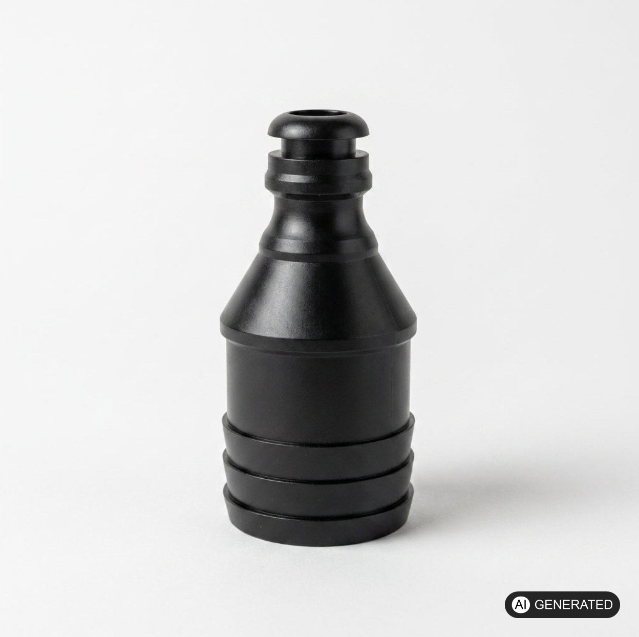 Schlauchadapter passend für Gardena 32/38mm Schlauchanschluss passend für Intex