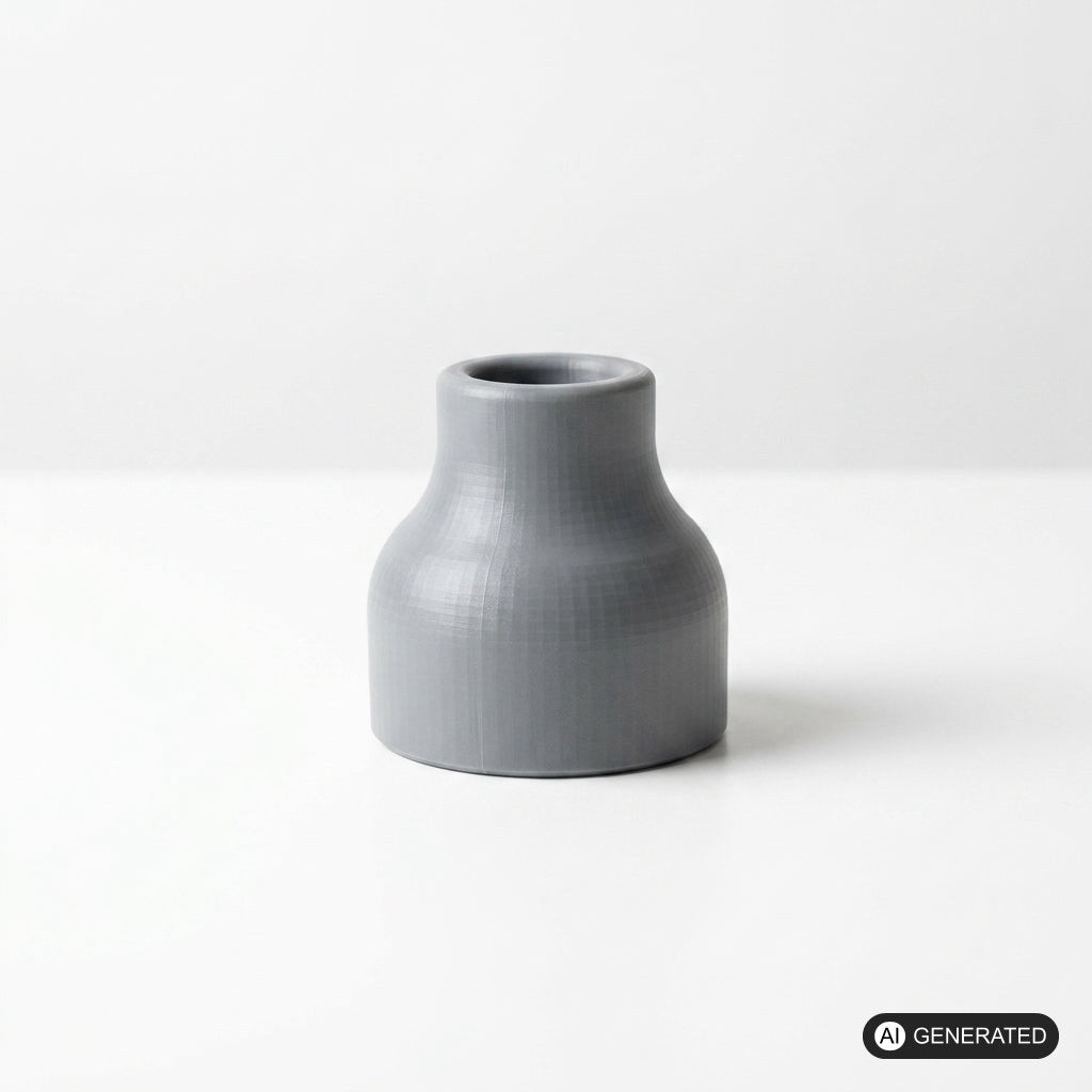 Schlauchadapter passend für Intex 3D-Druck