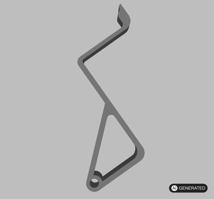 Set Küchenrollenhalter passend für VW T5/T6/T6.1 California