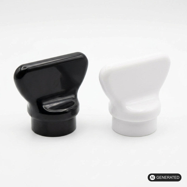 Smart Teigblume Teiglöser Drehhilfe passend für Monsieur Cuisine Connect