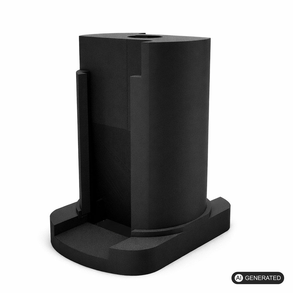 Sparset 10x Kontakthalter Sockel passend für Dometic 12V LED Schienenspot Licht