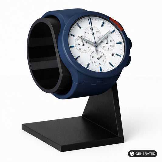 Ständer  passend für Armbanduhren Halter Uhr  Uhrhalterung
