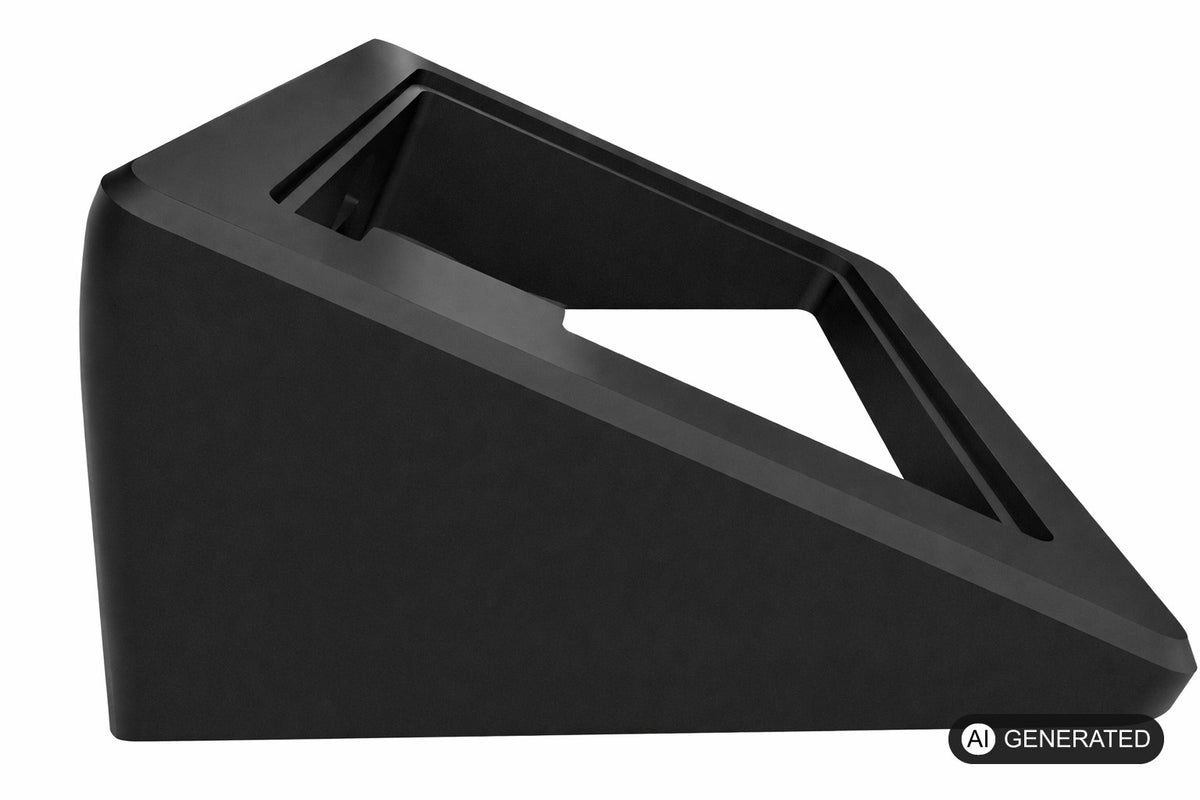 Ständer passend für Elgato Stream Deck MK1 Halter Desk Mount Streamer Setup