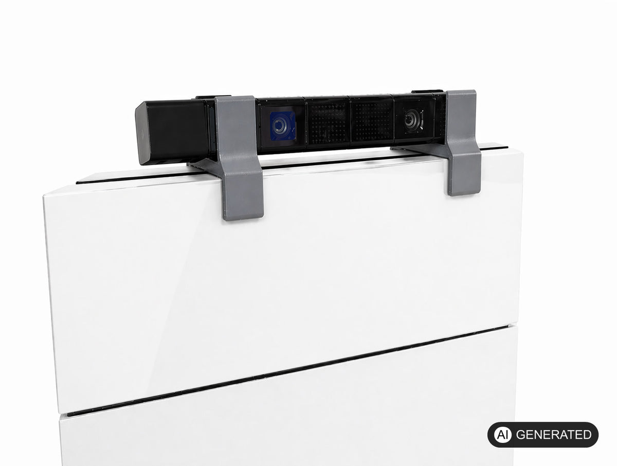 Ständer passend für PS4 Kamera V2 Halter, Halterung