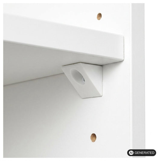 Stellstützstifte passend als Stütze für IKEA PAX KOMPLEMENT Regal