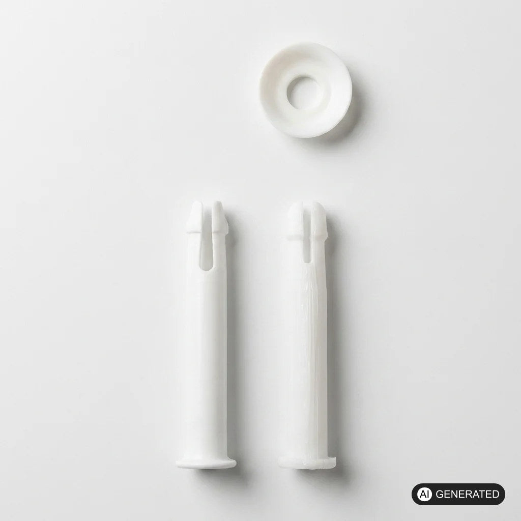 Stift 5 6 7 7,8 cm Splint Pin passend für Intex Pool 305 366 457 549 3,05 3,66