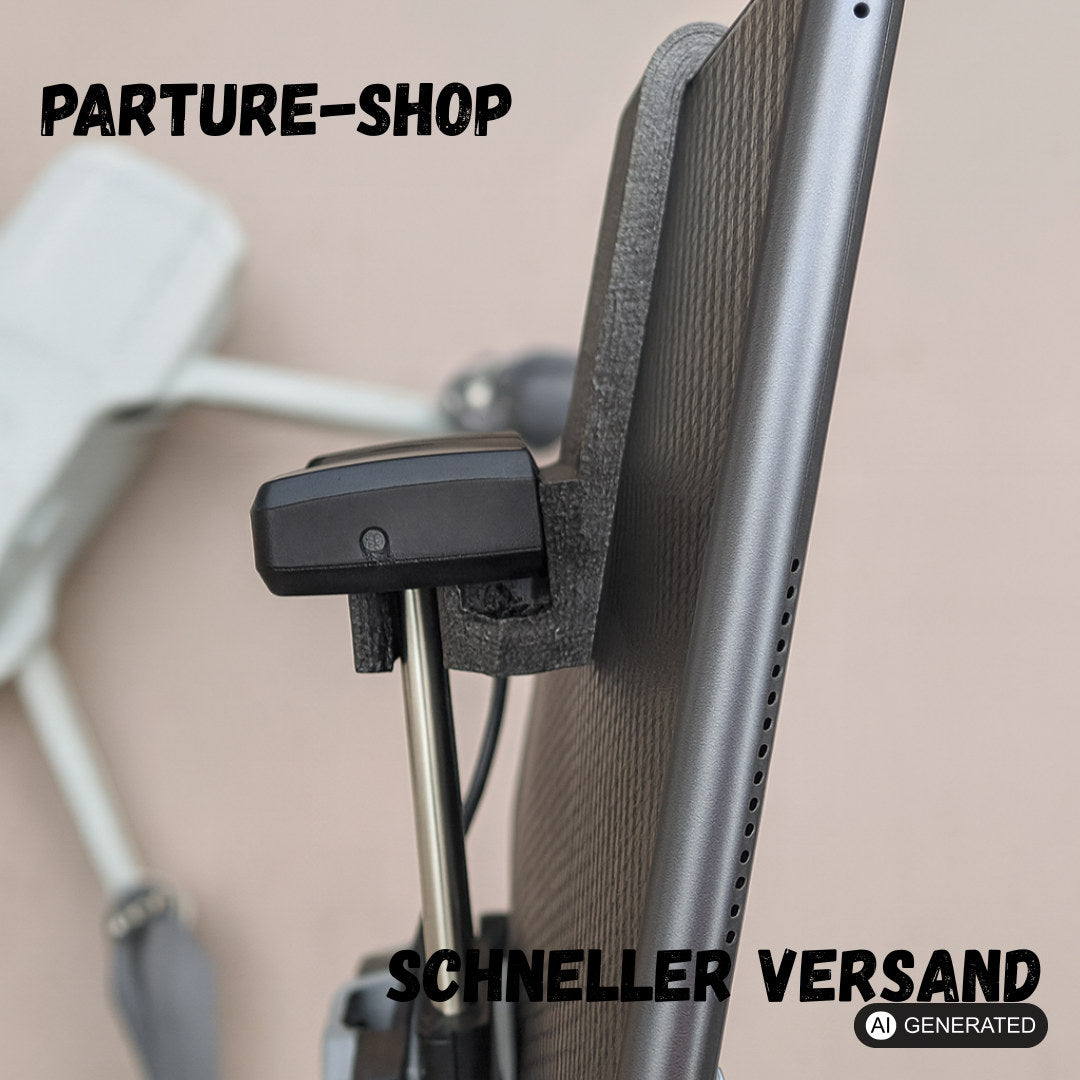 Tablet Halterung passend für DJI RC-N Mavic 2 Fernsteuerung Faltbar von Parture