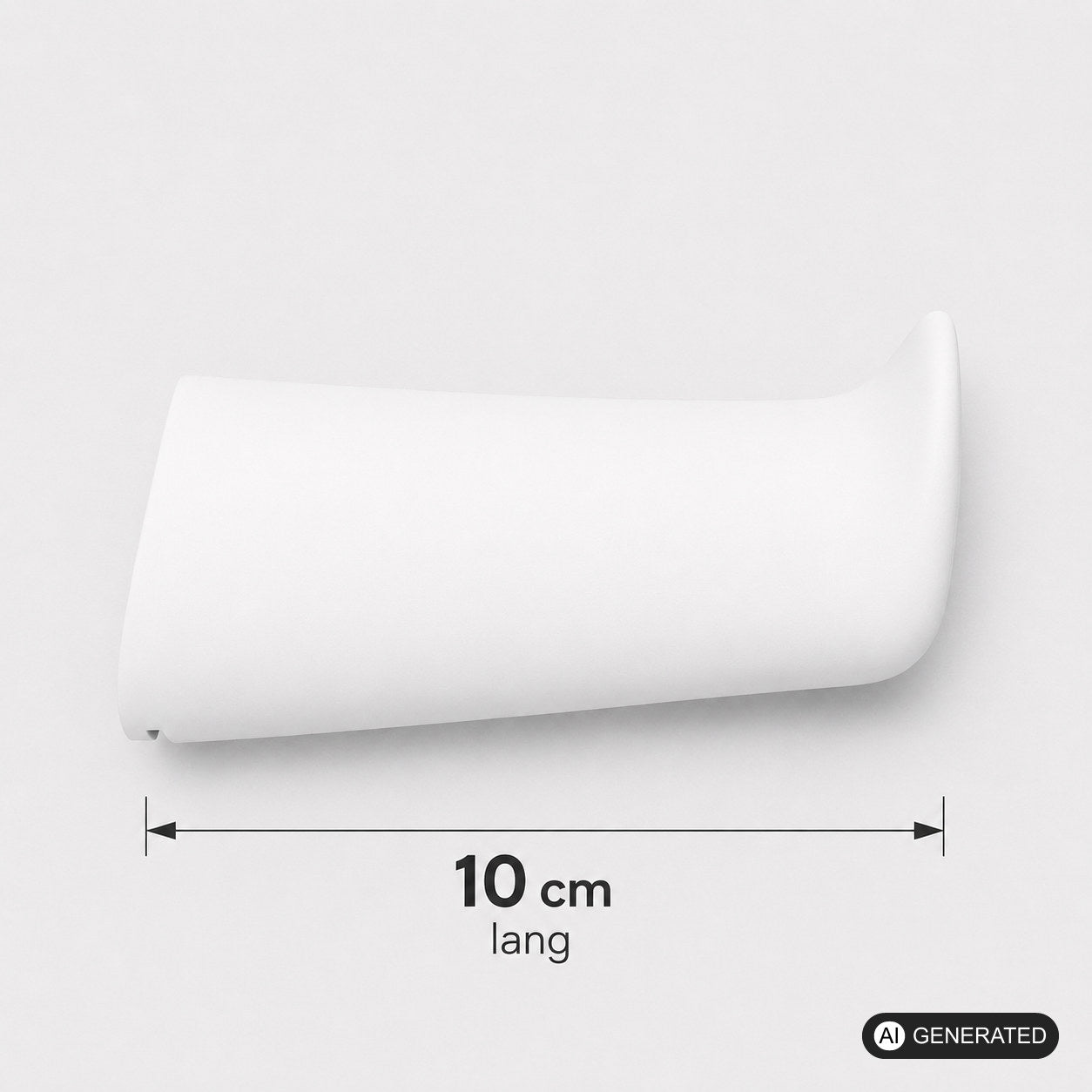 Tennisschläger Wandhalter - Halterung für 3 Schläger