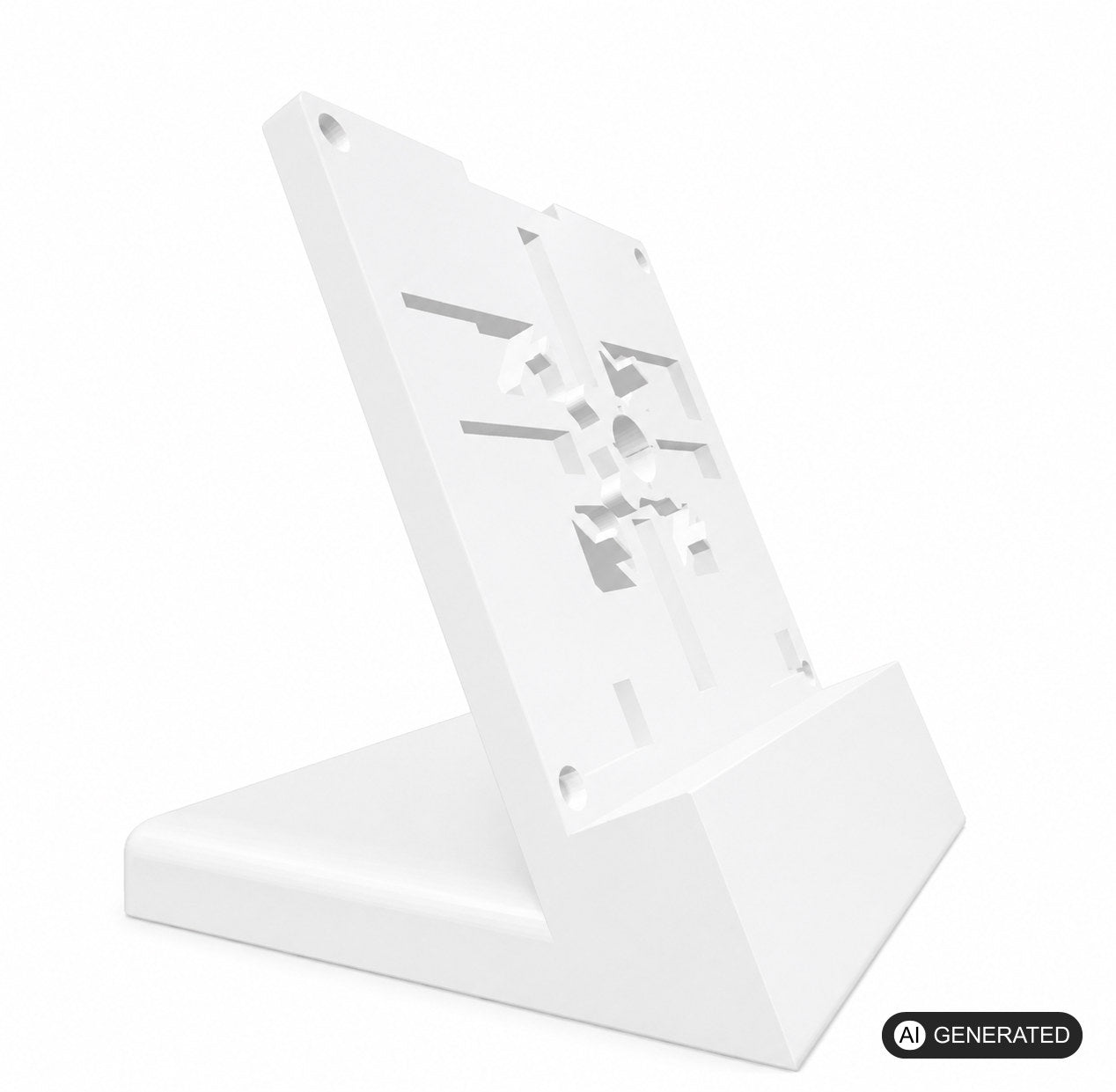 Tischständer kompatibel mit Velux KLI 310, 311, 312, 313 Fernbedienung