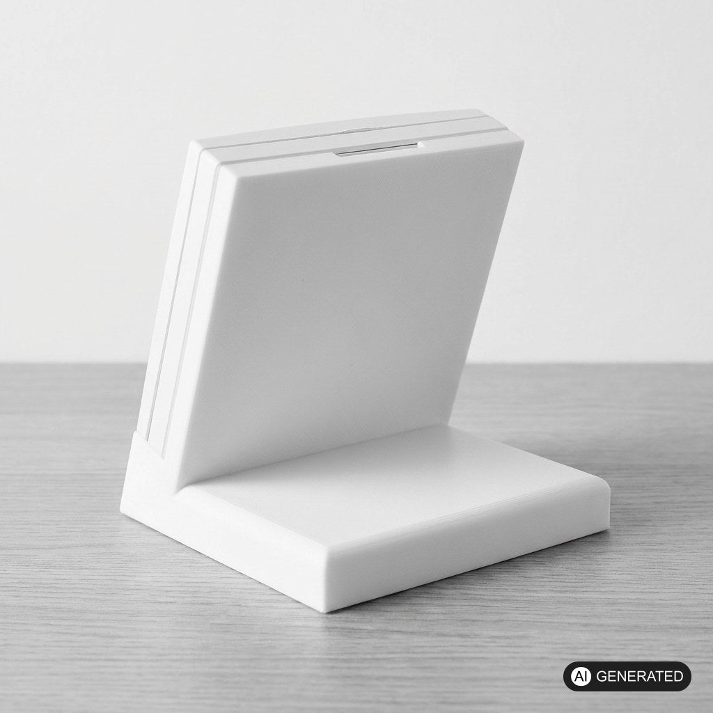 Tischständer kompatibel mit Velux KLI 310, 311, 312, 313 Fernbedienung
