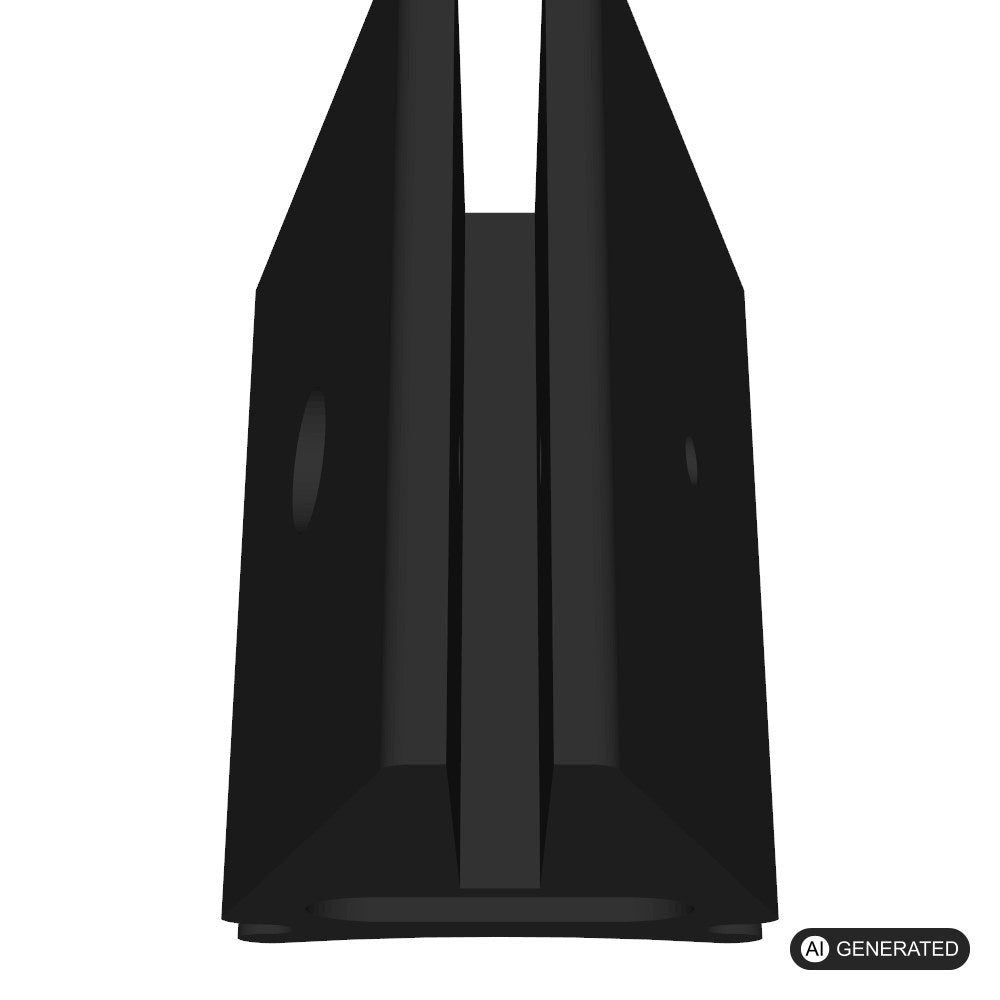 Trennwand für Kühlschrank, kompatibel mit Dometic