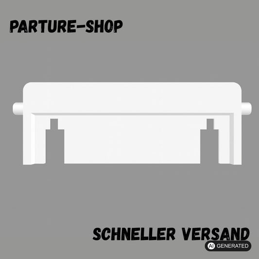 Verdrehsicherung Ersatzteil von Parture - passend für Geberit 240.514.00.1