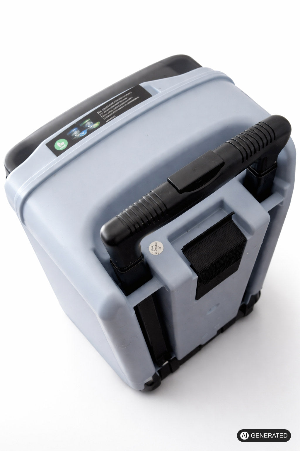 Verriegelung passend für Dometic Toilette Kassettenschloss CT3000 / CT4000