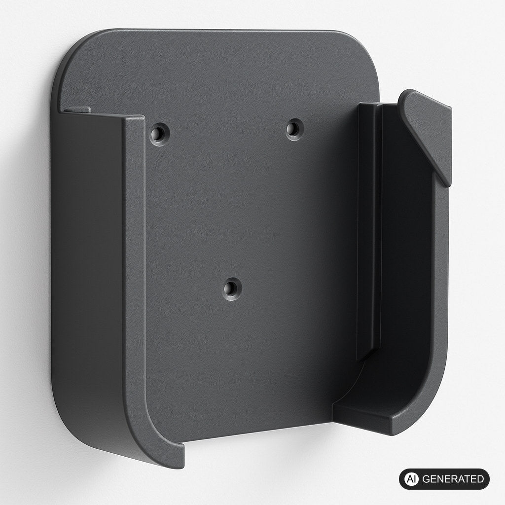 Wandhalter kompatibel mit Netgear Nighthawk M1 M2 M5 Router Halter Halterung