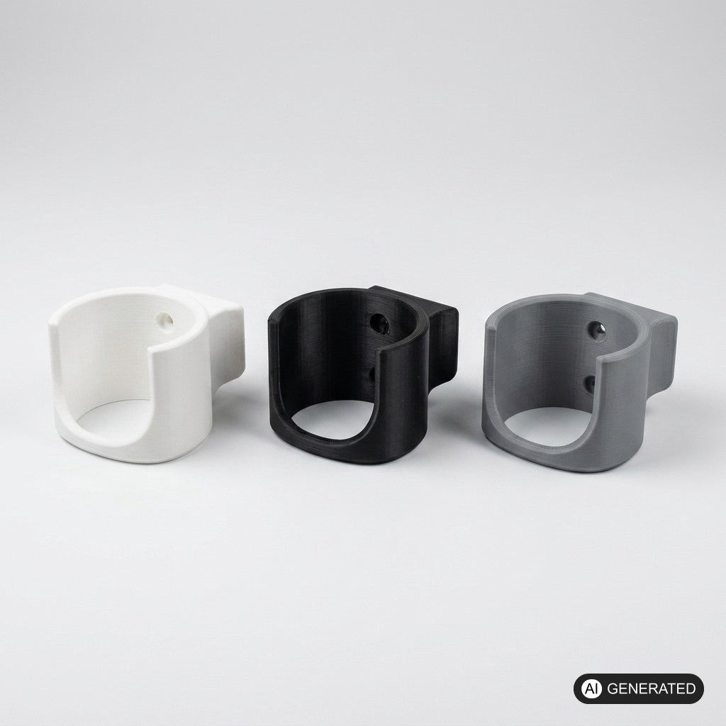 Wandhalter passend für Sonos Roam / Roam 2 vertikal
