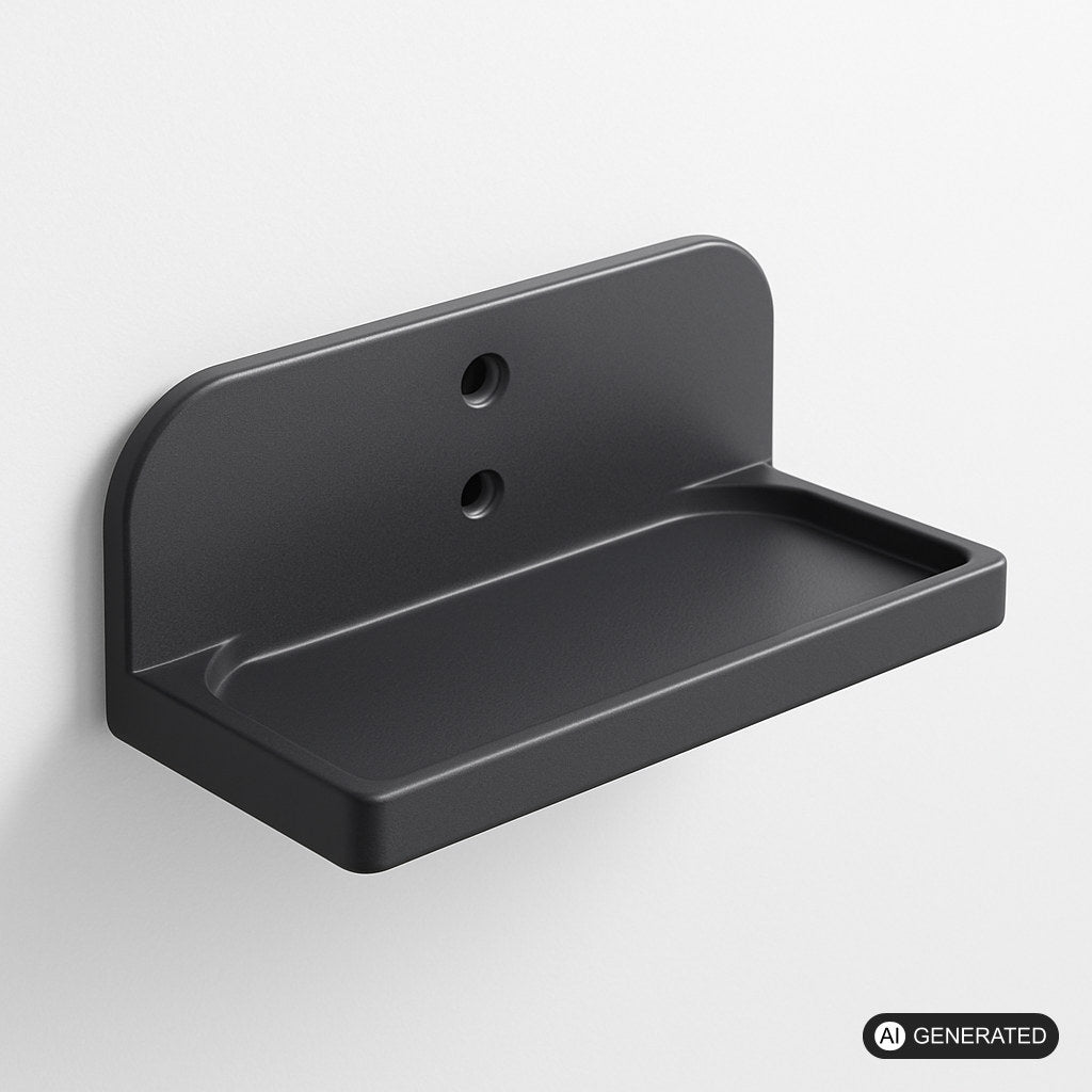 Wandhalterung  passend für Nintendo Switch 2 Halterung Wand Halter